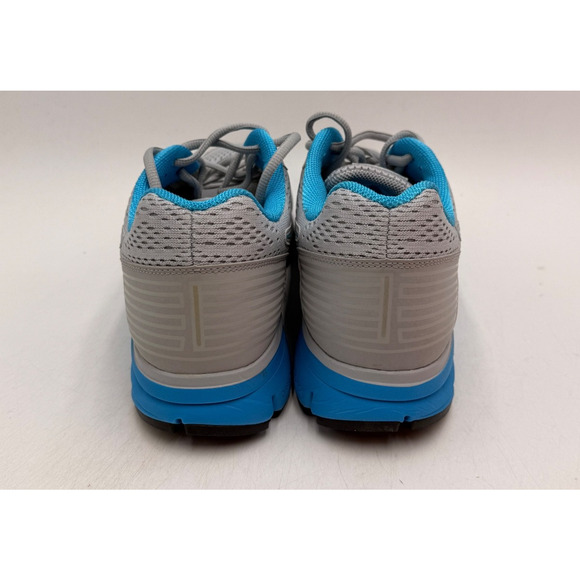 Nike AIR PEGASUS+ 29 Women's New Running Sneaker Gray US Size 12 - Picture 7 of 11